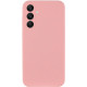 Чохол для смартфона Cosmic Silicone Case AA for Samsung Galaxy S24 Plus Rose Pink (CosSilSAS24PRosePink)