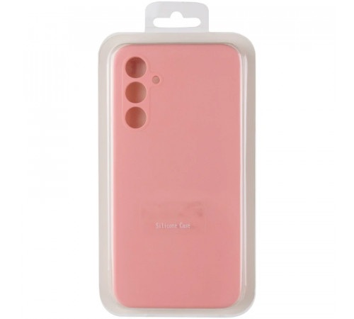 Чохол для смартфона Cosmic Silicone Case AA for Samsung Galaxy S24 Plus Rose Pink (CosSilSAS24PRosePink)