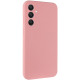 Чохол для смартфона Cosmic Silicone Case AA for Samsung Galaxy S24 Plus Rose Pink (CosSilSAS24PRosePink)