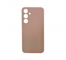 Чохол для смартфона Cosmic Silicone Case AA for Samsung Galaxy S24 Plus Sand Powder (CosSilSAS24PSandPowder)