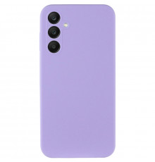 Чохол для смартфона Cosmic Silicone Case AA for Samsung Galaxy S24 Plus Elegant Purple (CosSilSAS24PElegantPurple)