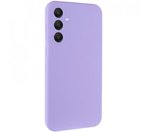 Чохол для смартфона Cosmic Silicone Case AA for Samsung Galaxy S24 Plus Elegant Purple (CosSilSAS24PElegantPurple)