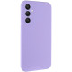 Чохол для смартфона Cosmic Silicone Case AA for Samsung Galaxy S24 Plus Elegant Purple (CosSilSAS24PElegantPurple)