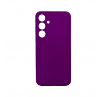 Чохол для смартфона Cosmic Silicone Case AA for Samsung Galaxy S24 Plus Purple (CosSilSAS24PPurple)