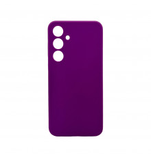 Чохол для смартфона Cosmic Silicone Case AA for Samsung Galaxy S24 Plus Purple (CosSilSAS24PPurple)