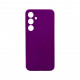 Чохол для смартфона Cosmic Silicone Case AA for Samsung Galaxy S24 Plus Purple (CosSilSAS24PPurple)