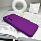 Чохол для смартфона Cosmic Silicone Case AA for Samsung Galaxy S24 Plus Purple (CosSilSAS24PPurple)