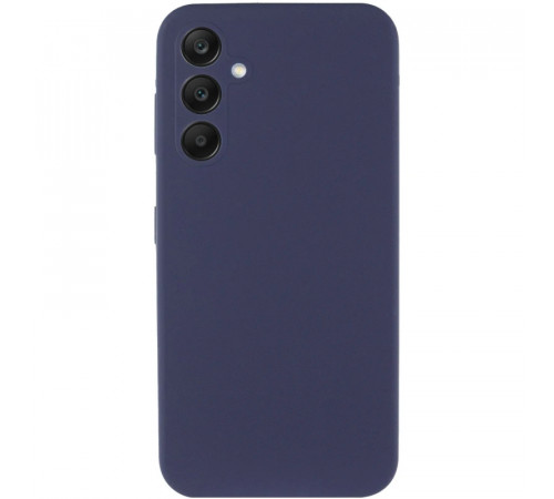 Чохол для смартфона Cosmic Silicone Case AA for Samsung Galaxy S24 Plus Midnight Blue (CosSilSAS24PMidnightBlue)