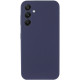 Чохол для смартфона Cosmic Silicone Case AA for Samsung Galaxy S24 Plus Midnight Blue (CosSilSAS24PMidnightBlue)