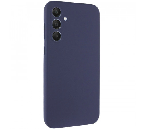 Чохол для смартфона Cosmic Silicone Case AA for Samsung Galaxy S24 Plus Midnight Blue (CosSilSAS24PMidnightBlue)