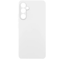Чохол для смартфона Cosmic Silicone Case AA for Samsung Galaxy S24 Plus White (CosSilSAS24PWhite)