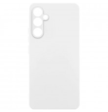 Чохол для смартфона Cosmic Silicone Case AA for Samsung Galaxy S24 Plus White (CosSilSAS24PWhite)
