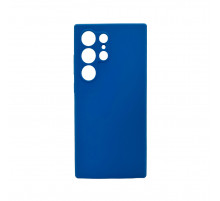 Чохол для смартфона Cosmic Silicone Case AA for Samsung Galaxy S24 Ultra Light Blue (CosSilSAS24ULightBlue)