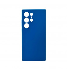 Чохол для смартфона Cosmic Silicone Case AA for Samsung Galaxy S24 Ultra Light Blue (CosSilSAS24ULightBlue)