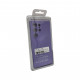 Чохол для смартфона Cosmic Silicone Case AA for Samsung Galaxy S24 Ultra Elegant Purple (CosSilSAS24UElegantPurple)