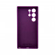 Чохол для смартфона Cosmic Silicone Case AA for Samsung Galaxy S24 Ultra Purple (CosSilSAS24UPurple)
