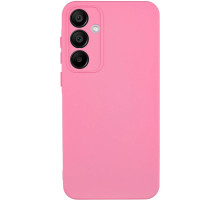 Чохол для смартфона Cosmic Silicone Case AA for Samsung Galaxy S25 Rose Pink (CosSilSAS25RosePink)