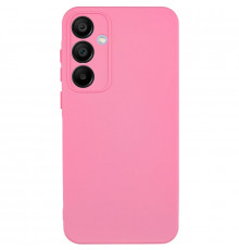 Чохол для смартфона Cosmic Silicone Case AA for Samsung Galaxy S25 Rose Pink (CosSilSAS25RosePink)