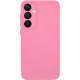 Чохол для смартфона Cosmic Silicone Case AA for Samsung Galaxy S25 Rose Pink (CosSilSAS25RosePink)
