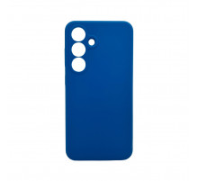 Чохол для смартфона Cosmic Silicone Case AA for Samsung Galaxy S25 Light Blue (CosSilSAS25LightBlue)