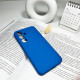 Чохол для смартфона Cosmic Silicone Case AA for Samsung Galaxy S25 Light Blue (CosSilSAS25LightBlue)