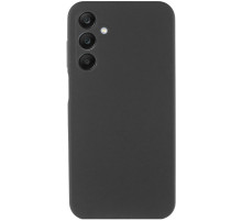 Чохол для смартфона Cosmic Silicone Case AA for Samsung Galaxy S25 Plus Black (CosSilSAS25PBlack)