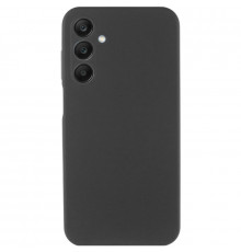 Чохол для смартфона Cosmic Silicone Case AA for Samsung Galaxy S25 Plus Black (CosSilSAS25PBlack)