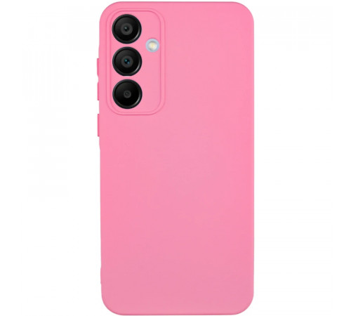 Чохол для смартфона Cosmic Silicone Case AA for Samsung Galaxy S25 Plus Rose Pink (CosSilSAS25PRosePink)