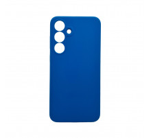 Чехол для смартфона Cosmic Silicone Case AA для Samsung Galaxy S25 Plus Light Blue (CosSilSAS25PLightBlue)