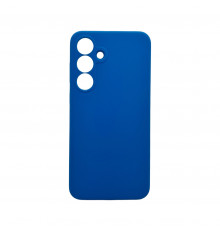 Чохол для смартфона Cosmic Silicone Case AA for Samsung Galaxy S25 Plus Light Blue (CosSilSAS25PLightBlue)