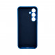 Чохол для смартфона Cosmic Silicone Case AA for Samsung Galaxy S25 Plus Light Blue (CosSilSAS25PLightBlue)