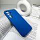 Чохол для смартфона Cosmic Silicone Case AA for Samsung Galaxy S25 Plus Light Blue (CosSilSAS25PLightBlue)