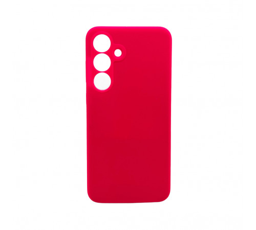 Чохол для смартфона Cosmic Silicone Case AA for Samsung Galaxy S25 Plus Phosphor (CosSilSAS25PPhosphor)
