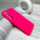 Чохол для смартфона Cosmic Silicone Case AA for Samsung Galaxy S25 Plus Phosphor (CosSilSAS25PPhosphor)