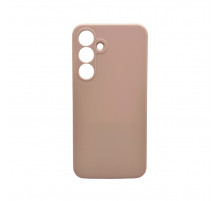 Чохол для смартфона Cosmic Silicone Case AA for Samsung Galaxy S25 Plus Sand Powder (CosSilSAS25PSandPowder)
