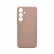 Чохол для смартфона Cosmic Silicone Case AA for Samsung Galaxy S25 Plus Sand Powder (CosSilSAS25PSandPowder)