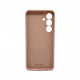 Чохол для смартфона Cosmic Silicone Case AA for Samsung Galaxy S25 Plus Sand Powder (CosSilSAS25PSandPowder)