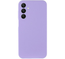Чохол для смартфона Cosmic Silicone Case AA for Samsung Galaxy S25 Plus Elegant Purple (CosSilSAS25PElegantPurple)