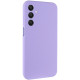 Чохол для смартфона Cosmic Silicone Case AA for Samsung Galaxy S25 Plus Elegant Purple (CosSilSAS25PElegantPurple)