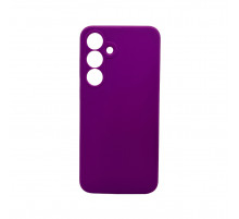 Чохол для смартфона Cosmic Silicone Case AA for Samsung Galaxy S25 Plus Purple (CosSilSAS25PPurple)