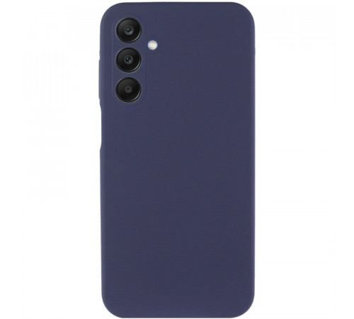Чохол для смартфона Cosmic Silicone Case AA for Samsung Galaxy S25 Plus Midnight Blue (CosSilSAS25PMidnightBlue)
