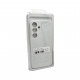 Чохол для смартфона Cosmic Silicone Case AA for Samsung Galaxy S25 Plus White (CosSilSAS25PWhite)