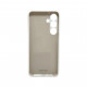Чохол для смартфона Cosmic Silicone Case AA for Samsung Galaxy S25 Plus White (CosSilSAS25PWhite)
