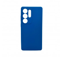 Чохол для смартфона Cosmic Silicone Case AA for Samsung Galaxy S25 Ultra Light Blue (CosSilSAS25ULightBlue)