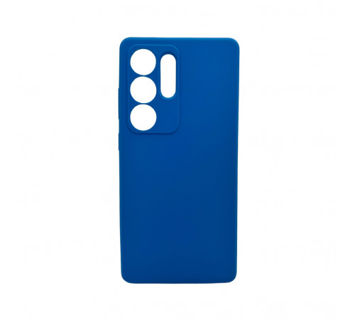 Чохол для смартфона Cosmic Silicone Case AA for Samsung Galaxy S25 Ultra Light Blue (CosSilSAS25ULightBlue)