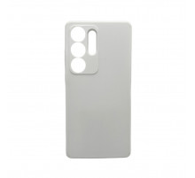 Чохол для смартфона Cosmic Silicone Case AA for Samsung Galaxy S25 Ultra White (CosSilSAS25UWhite)