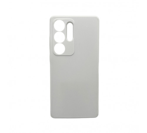 Чохол для смартфона Cosmic Silicone Case AA for Samsung Galaxy S25 Ultra White (CosSilSAS25UWhite)