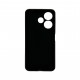Чохол для смартфона Cosmic Silicone Case AA for Xiaomi Redmi 13 4G Black (CosSilXi134GBlack)