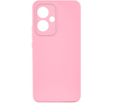 Чохол для смартфона Cosmic Silicone Case AA for Xiaomi Redmi 13 4G Rose Pink (CosSilXi134GRosePink)