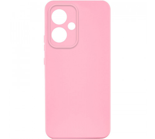 Чохол для смартфона Cosmic Silicone Case AA for Xiaomi Redmi 13 4G Rose Pink (CosSilXi134GRosePink)